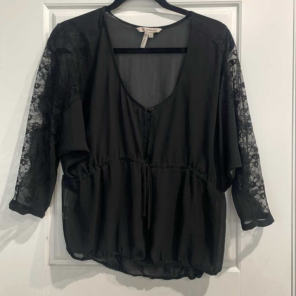 BCBG top